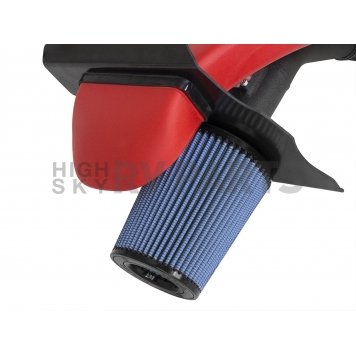 Advanced FLOW Engineering Cold Air Intake - TA4306BR-2