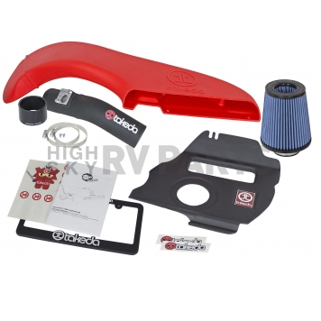 Advanced FLOW Engineering Cold Air Intake - TA4306BR-6