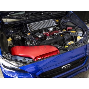 Advanced FLOW Engineering Cold Air Intake - TA4306BR-7