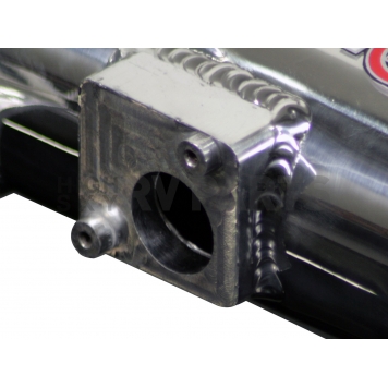 Advanced FLOW Engineering Cold Air Intake - TL1001P-2