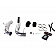 Advanced FLOW Engineering Cold Air Intake - TL1001P