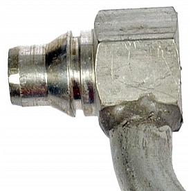Dorman (OE Solutions) Oil Cooler Line - 625-137