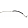 Dorman (OE Solutions) Oil Cooler Line - 625-137