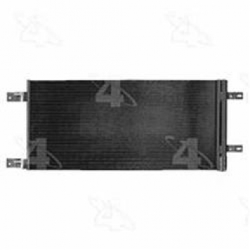 Four Seasons Air Conditioner Condenser 40746
