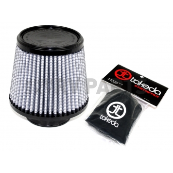 Advanced FLOW Engineering Cold Air Intake - TL2008P-3