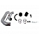 Advanced FLOW Engineering Cold Air Intake - TL2008P