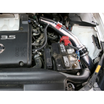 Advanced FLOW Engineering Cold Air Intake - TL3003P-3