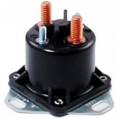 GB Remanufacturing Diesel Glow Plug Relay 522009