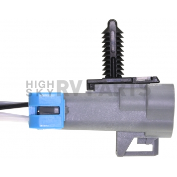NTK Technical Ceramics Oxygen Sensor - 21076-2