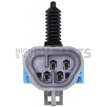 NTK Technical Ceramics Oxygen Sensor - 21076-3