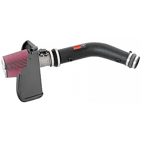 K & N Filters Cold Air Intake - 57-9012