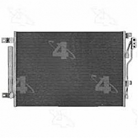 Four Seasons Air Conditioner Condenser 40780