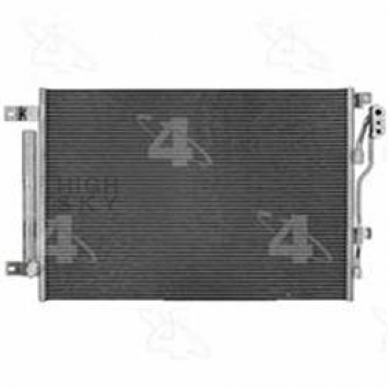 Four Seasons Air Conditioner Condenser 40780