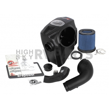 Advanced FLOW Engineering Cold Air Intake - 5474007-6