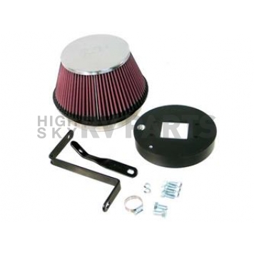 K & N Filters Cold Air Intake - 57-9008