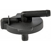 Help! By Dorman Coolant Recovery Tank Cap 54241