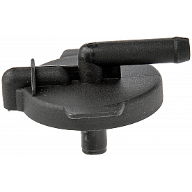 Help! By Dorman Coolant Recovery Tank Cap 54241