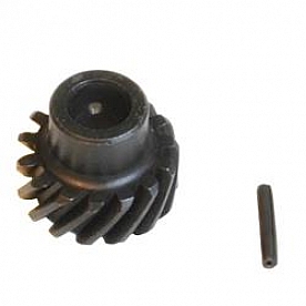 MSD Ignition Distributor Drive Gear 85833