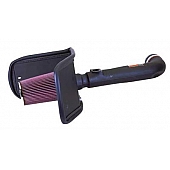 K & N Filters Cold Air Intake - 57-9021