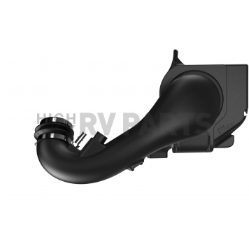Holley Performance Cold Air Intake - 223-04