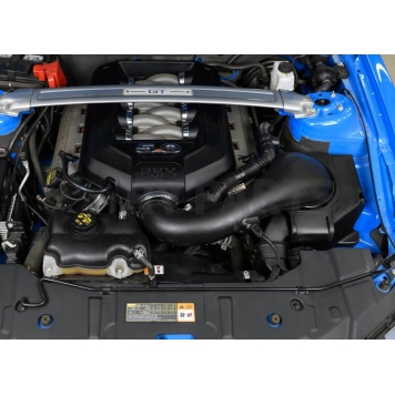 Holley Performance Cold Air Intake - 223-04-5