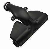 Holley Performance Cold Air Intake - 223-07