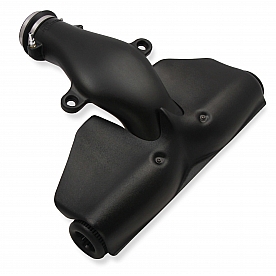 Holley Performance Cold Air Intake - 223-07