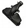 Holley Performance Cold Air Intake - 223-07