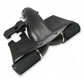 Holley Performance Cold Air Intake - 223-09