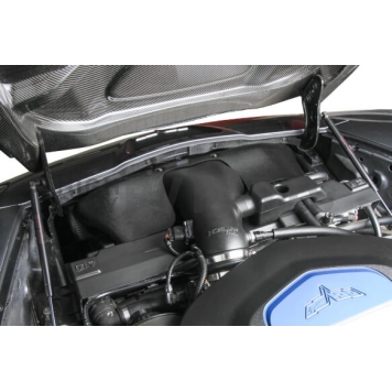Holley Performance Cold Air Intake - 223-09-7