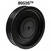 Dayco Products Inc Drive Belt Idler Pulley 89526