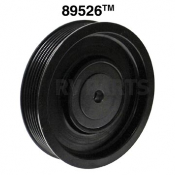 Dayco Products Inc Drive Belt Idler Pulley 89526