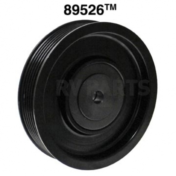 Dayco Products Inc Drive Belt Idler Pulley 89526-1