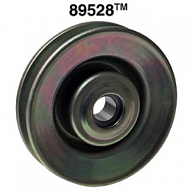 Dayco Products Inc Drive Belt Idler Pulley 89528
