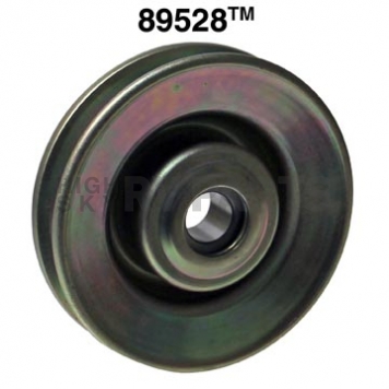 Dayco Products Inc Drive Belt Idler Pulley 89528