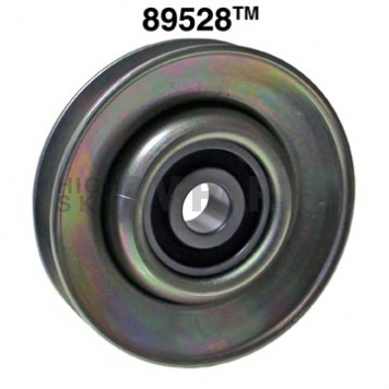 Dayco Products Inc Drive Belt Idler Pulley 89528-1