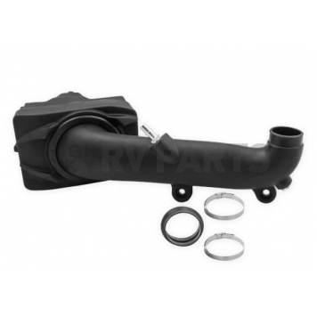 Holley Performance Cold Air Intake - 223-16-2
