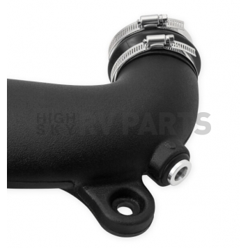Holley Performance Cold Air Intake - 223-16-5