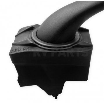 Holley Performance Cold Air Intake - 223-16-6