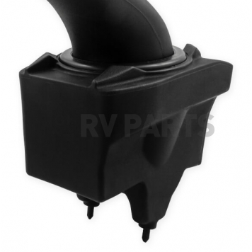 Holley Performance Cold Air Intake - 223-16-7
