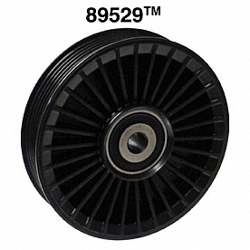 Dayco Products Inc Drive Belt Idler Pulley 89529