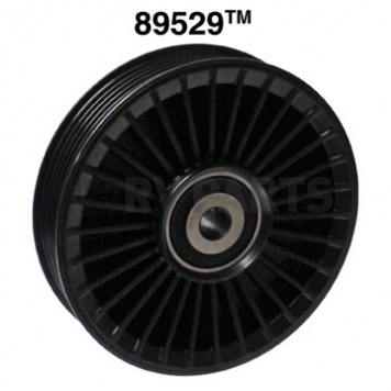 Dayco Products Inc Drive Belt Idler Pulley 89529