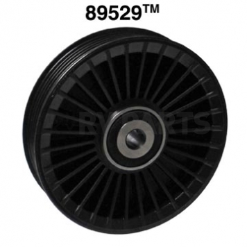 Dayco Products Inc Drive Belt Idler Pulley 89529-1