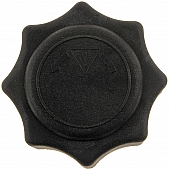 Help! By Dorman Coolant Recovery Tank Cap 82600
