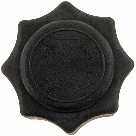 Help! By Dorman Coolant Recovery Tank Cap 82600