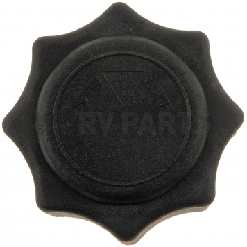 Help! By Dorman Coolant Recovery Tank Cap 82600