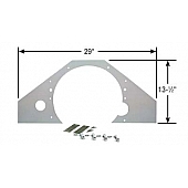 Competition Engineering Motor Mount Plate 4031