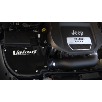 Volant Cool Air Intakes Cold Air Intake - 17636-1