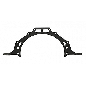 Quick Time Motor Mount Plate RM6093