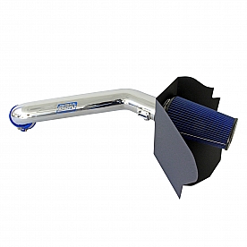 BBK Performance Parts Cold Air Intake - 1744